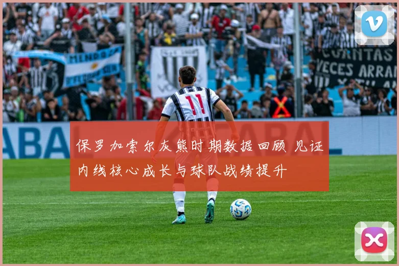 保罗加索尔灰熊时期数据回顾 见证内线核心成长与球队战绩提升