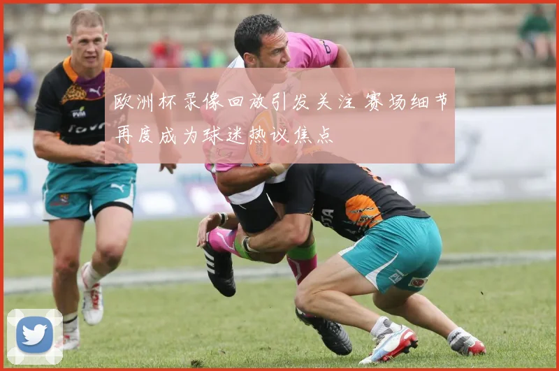 欧洲杯录像回放引发关注 赛场细节再度成为球迷热议焦点
